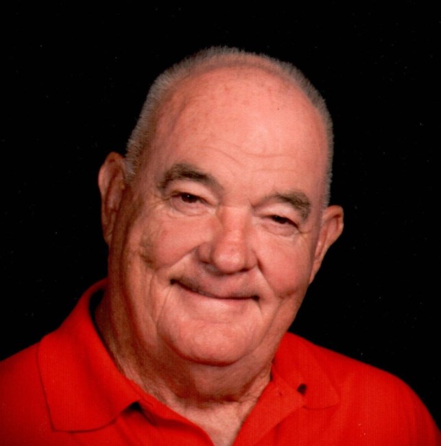 Obituary of Derrel Ashcraft