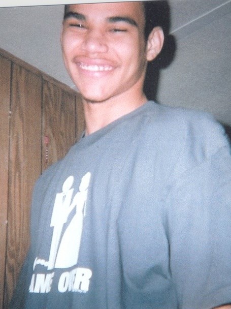 Obituary of Johnathan Wayne Lanier