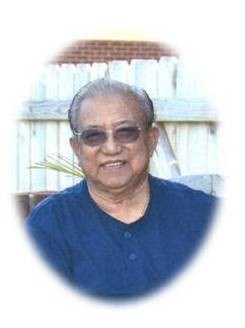 Obituary of Vicente Combong Jacildo