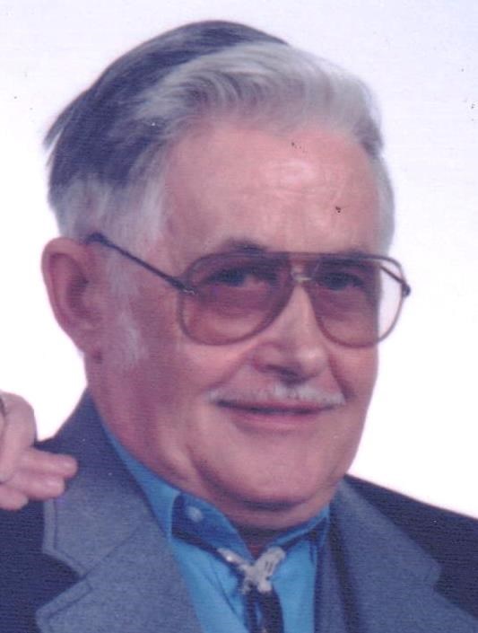 Obituario de William Milton Wise Jr.