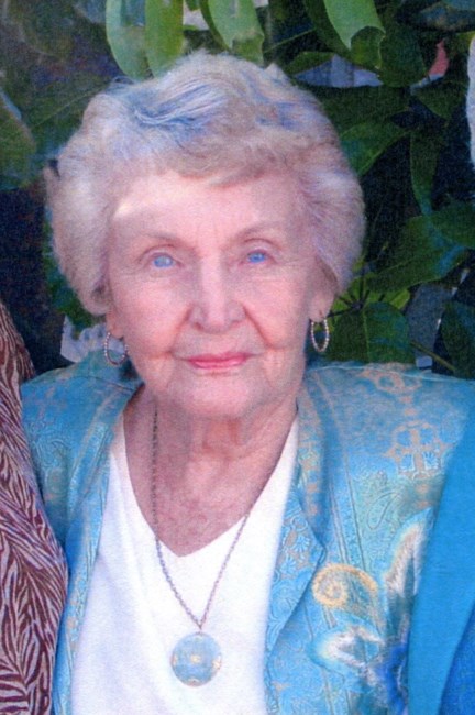 Obituary of Helen I. Neer