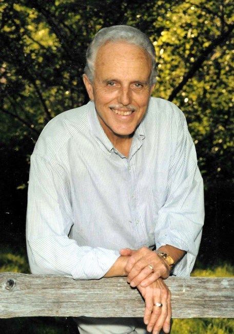 Obituary of Frank Edward Elander Jr.