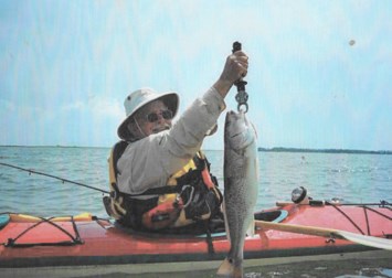 Obituary of John Bowles Knox