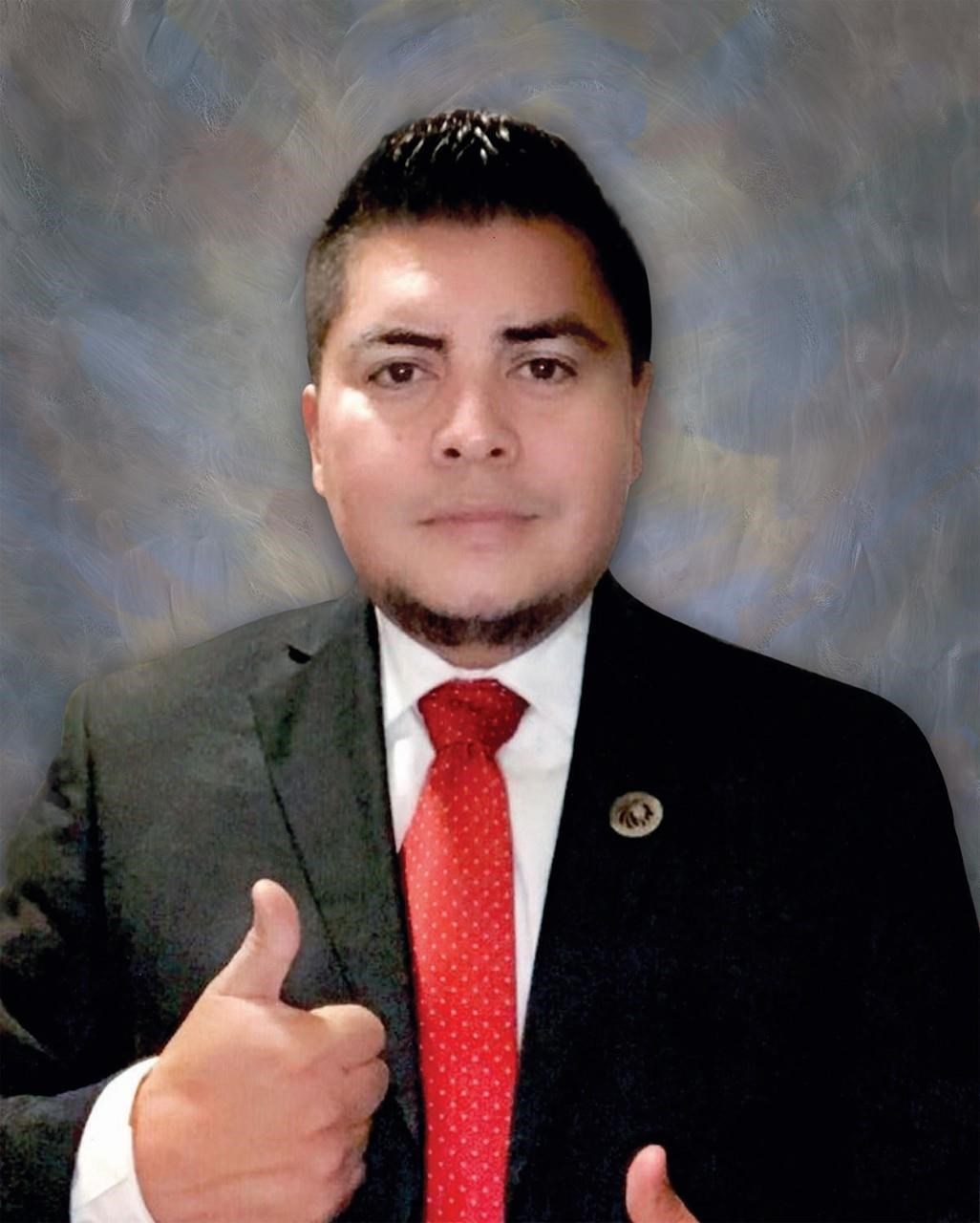 Obituary of Roberto Carlos Salinas