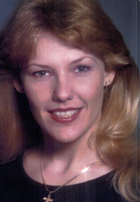 Obituary of Margaret Lynn Kamarei