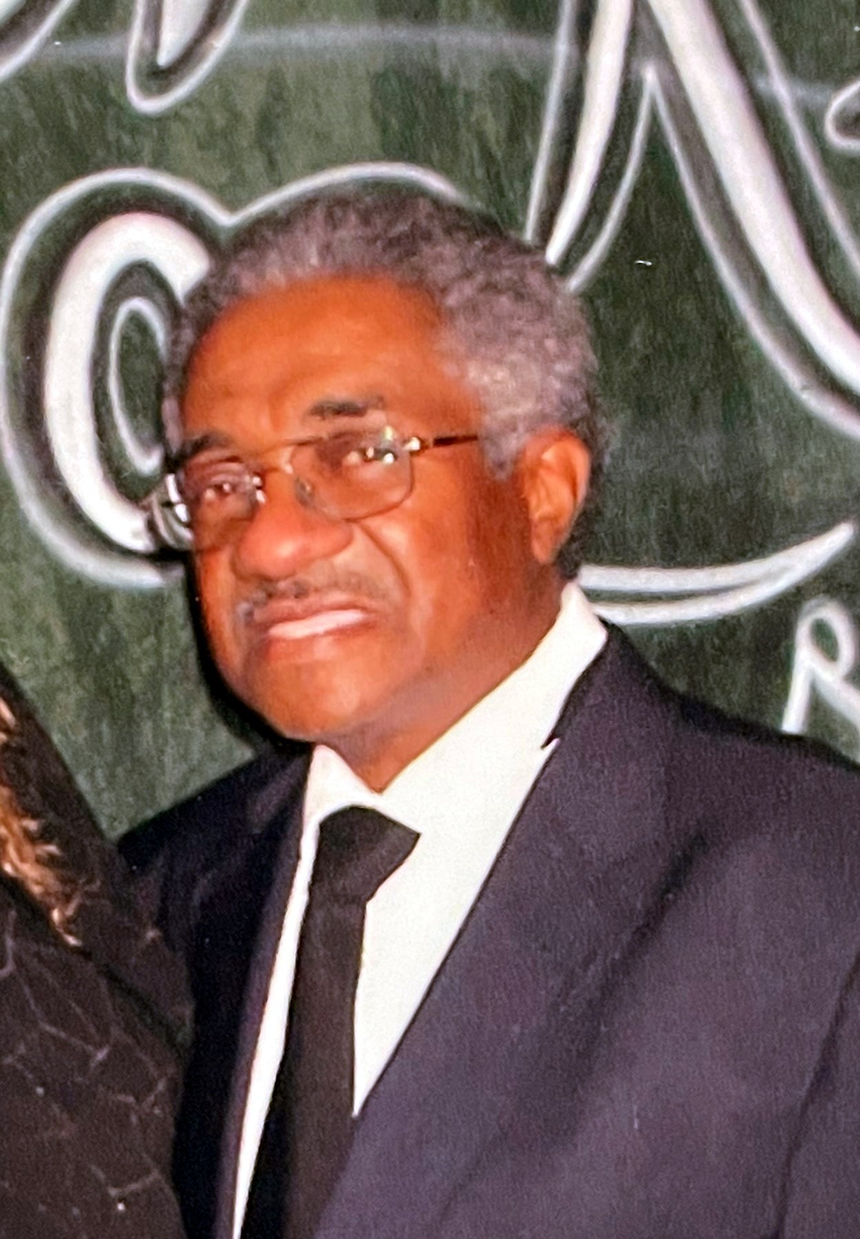 Vernon L Thomas II Obituary Cleveland, OH