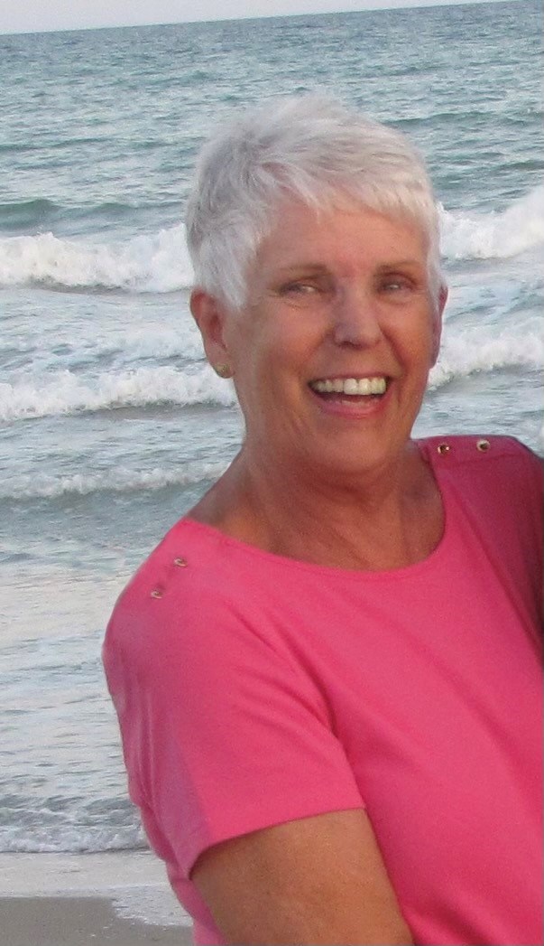 Obituary of Deanna Mae Petrie