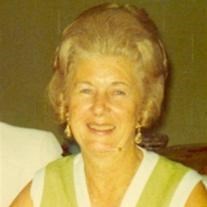 Obituary of Mildred S. Dean