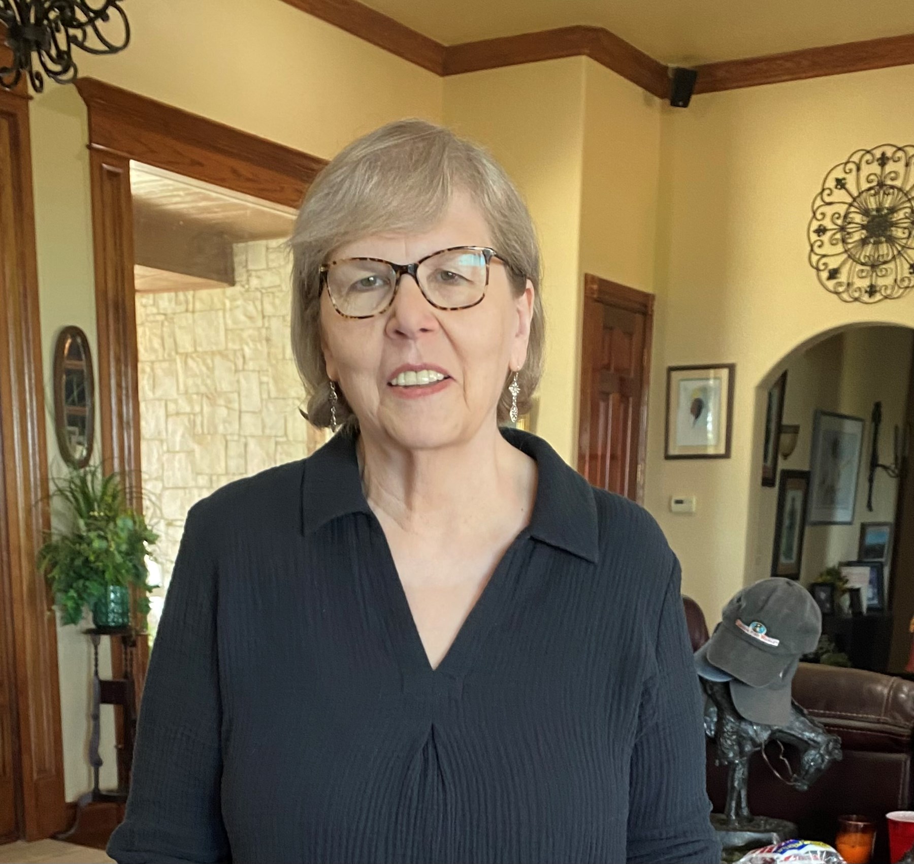 Obituary of Bette Katherine Kiefer