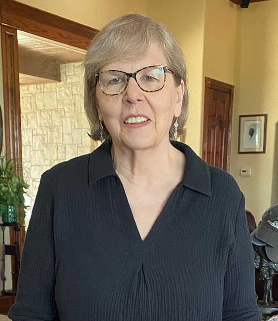 Obituary of Bette Katherine Kiefer