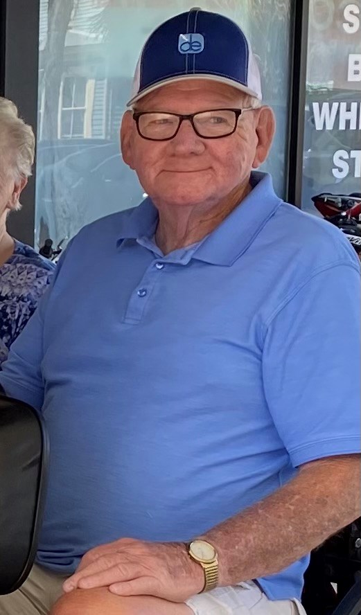 Obituary of Jackie Eugene Fiddler