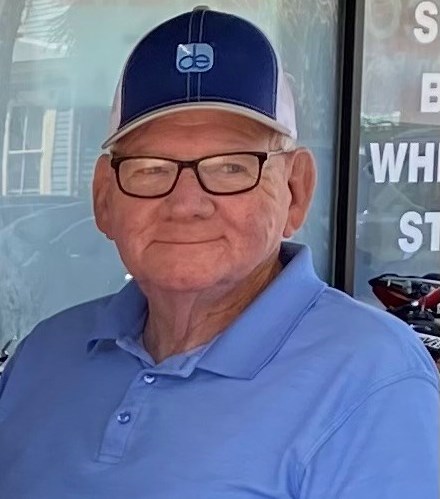 Obituary of Jackie Eugene Fiddler