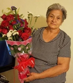 Obituary of Magdalena Orozco Torres