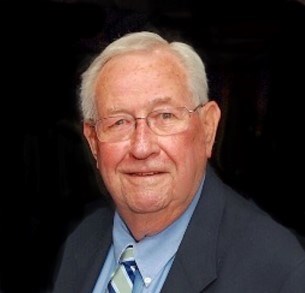 Avis de décès de David Phillip Wilmoth