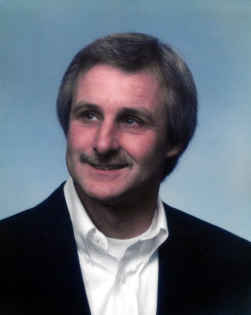 Obituary of Ron Jay VanderZand