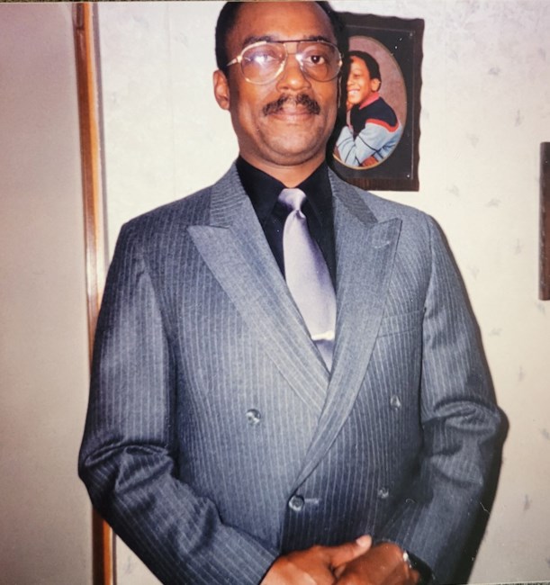 Obituario de Lawrence Baker