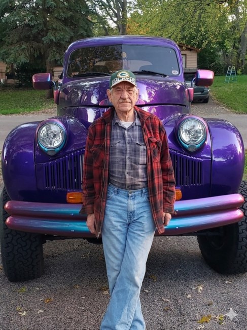 Obituary of Lawrence "Larry" W. Wierer