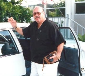 Obituary of Stewart B Franke