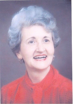 Obituary of Alta Dudley Bayne
