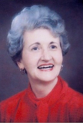 Obituary of Alta Dudley Bayne