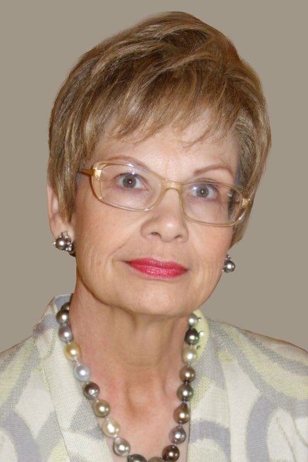Obituary of Janet K Miller