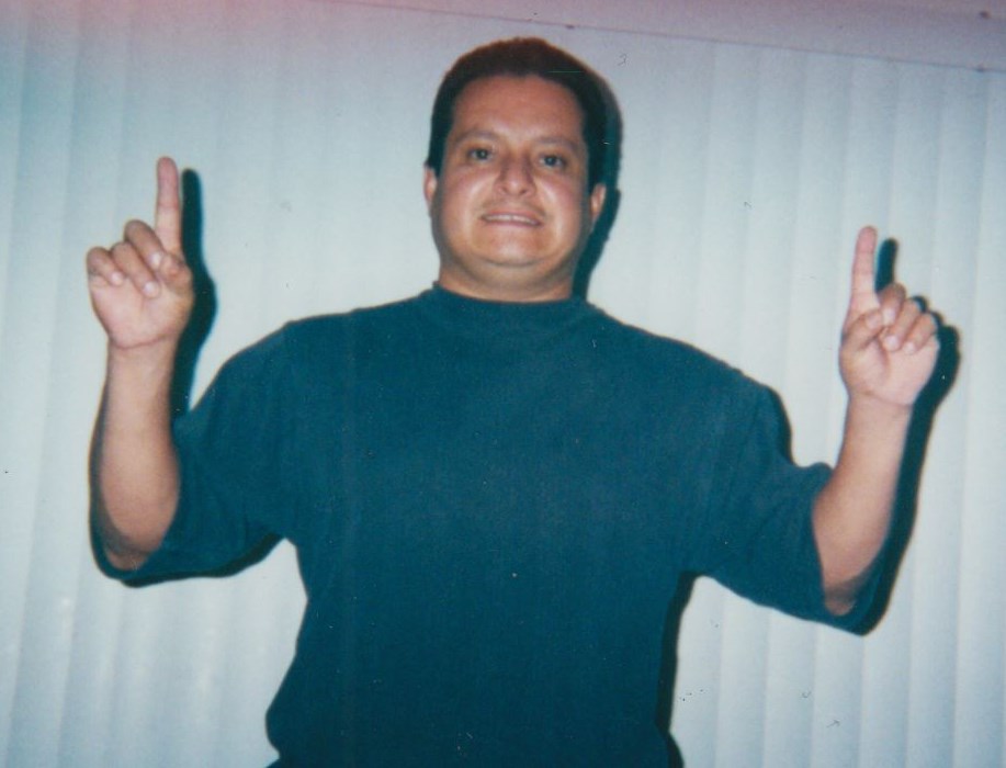 Obituary of Victor Marroquin Medellin