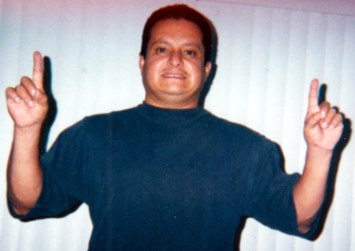 Obituary of Victor Marroquin Medellin