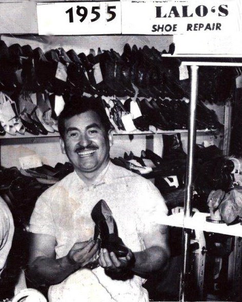 Obituary of Edward Salinas Rodriguez