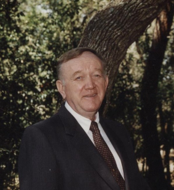 Obituary of Ronald Dubvad Jensen