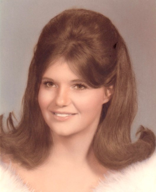 Obituary of Judy Brandt