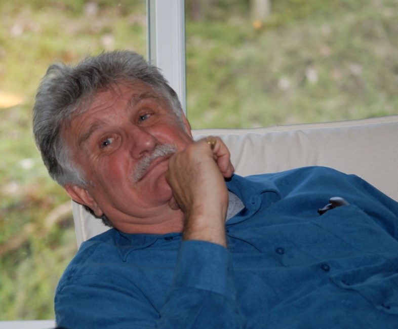 Obituary of Philip Bligh Harris