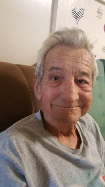 Obituary of Edward Joseph Kleshinski