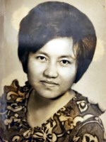 Ermine Chue
