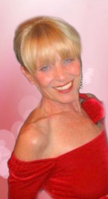 Obituary of Pamela W.  Joyce