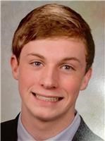 Obituary of Matthew Myles Smith