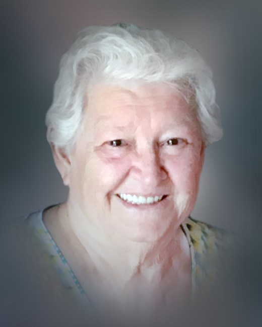 Obituary of Sylvia May D'Alessio