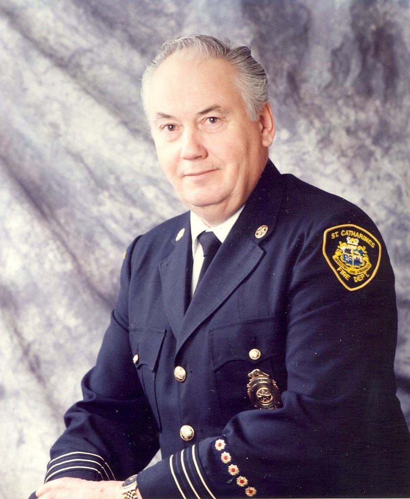 Obituary of Robert "Bob" George Gill II