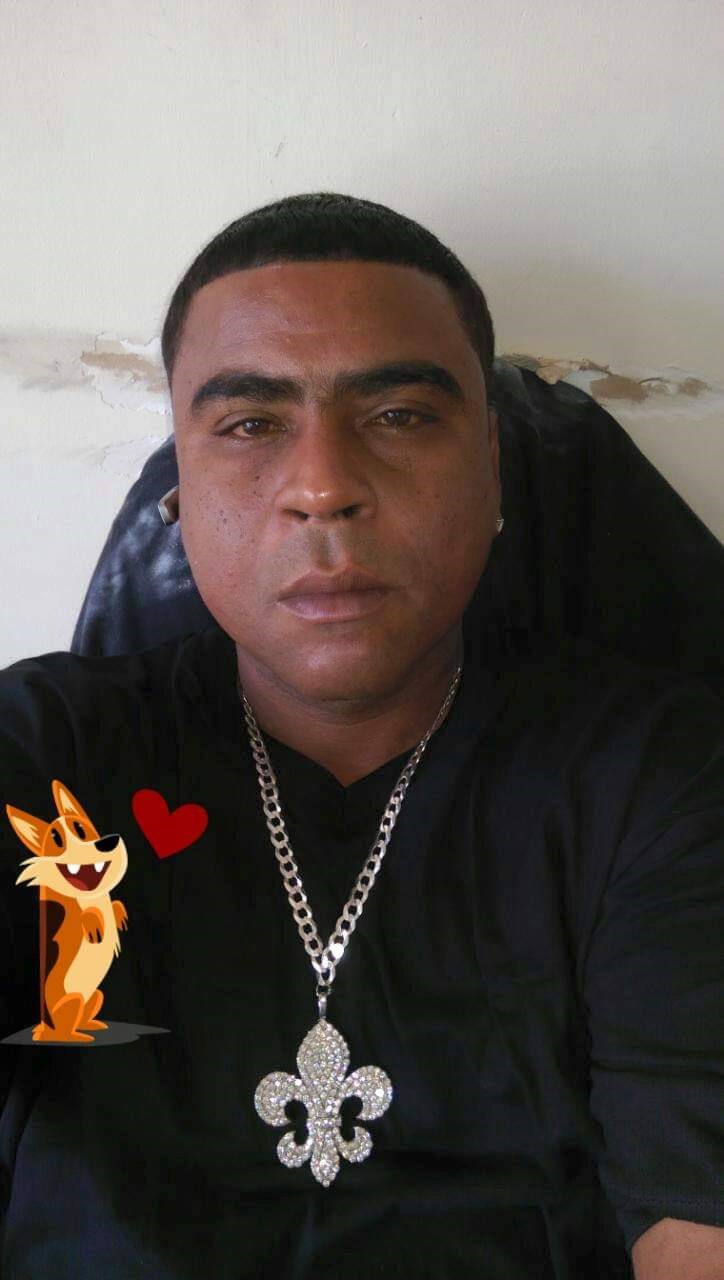 Obituary of Tyrone Davis