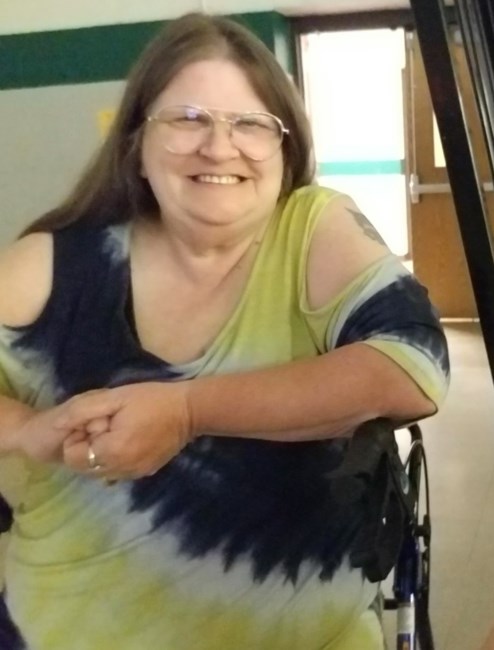 Obituary of Mary Rebecca Wallace