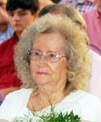 Obituary of Faye "Mema" Watson