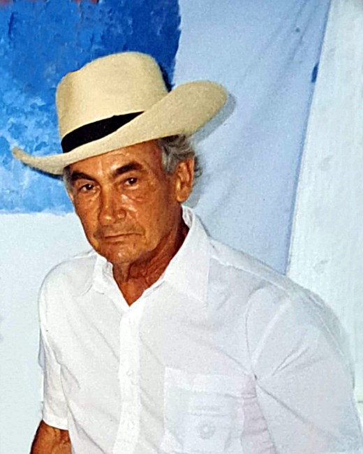 Obituary of Humberto Alfonso Ramos