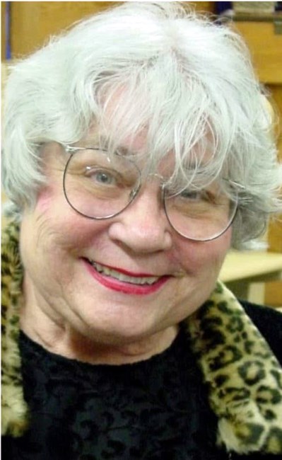 Obituary of Julia "Judy" Virginia Gerbig