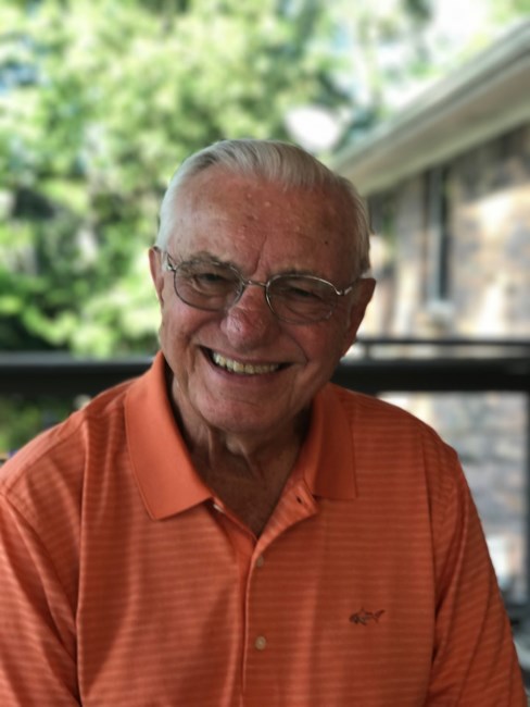 Obituary of William P Hannigan Jr.