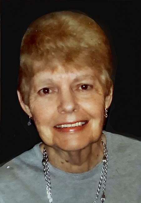 Avis de décès de Evlyn Rosolie Meyer