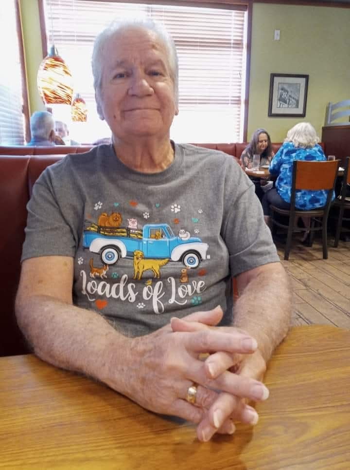 Obituary of Freddy Clint Taylor
