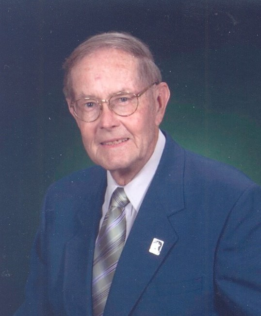 Obituary of Charles Prentiss Scudder III