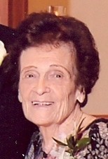 Obituary of Beverly Rita Drysdale Borcherding