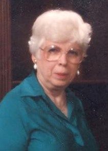 Obituary of Dorothy Francis Noack George
