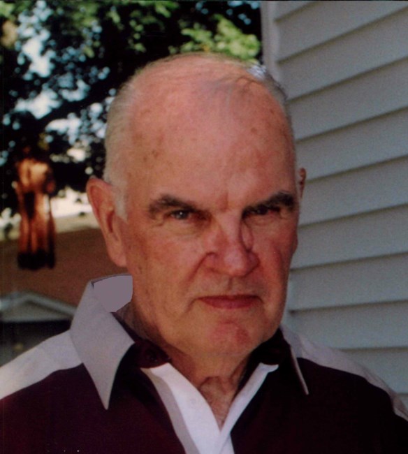 Obituary of Elmer Harold Hulett
