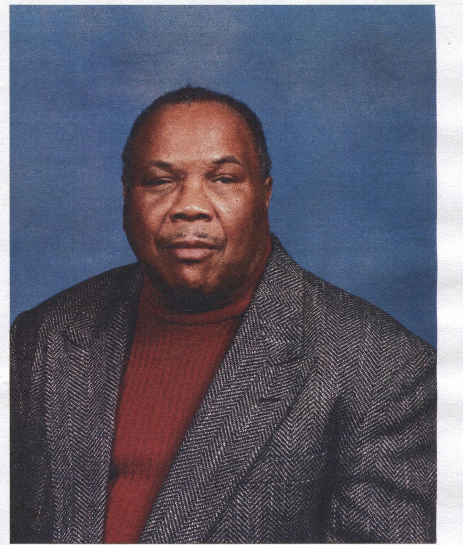 Obituary of Eugene B Wyatt